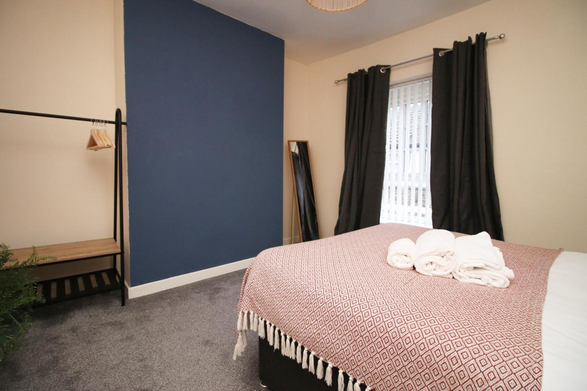 Cosy 3Br Home, Scenic Views, Ideal For Walks & Work Abertillery Εξωτερικό φωτογραφία