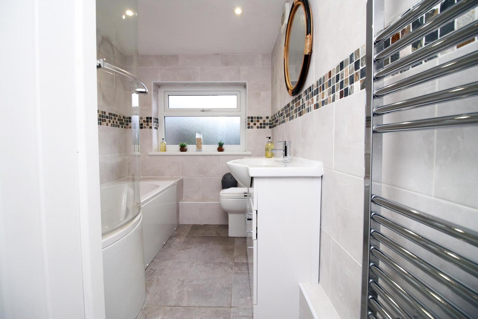 Cosy 3Br Home, Scenic Views, Ideal For Walks & Work Abertillery Εξωτερικό φωτογραφία