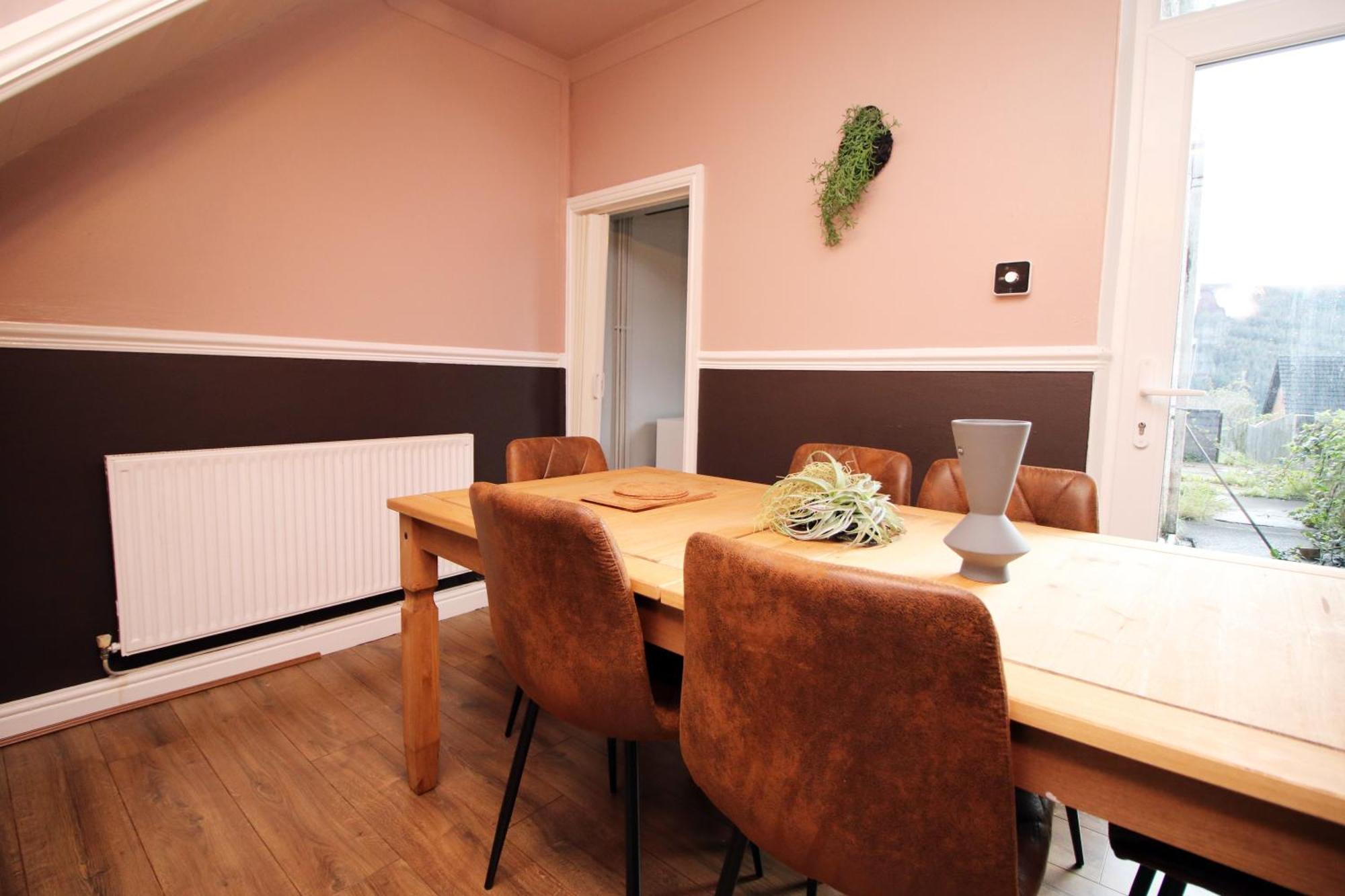Cosy 3Br Home, Scenic Views, Ideal For Walks & Work Abertillery Εξωτερικό φωτογραφία