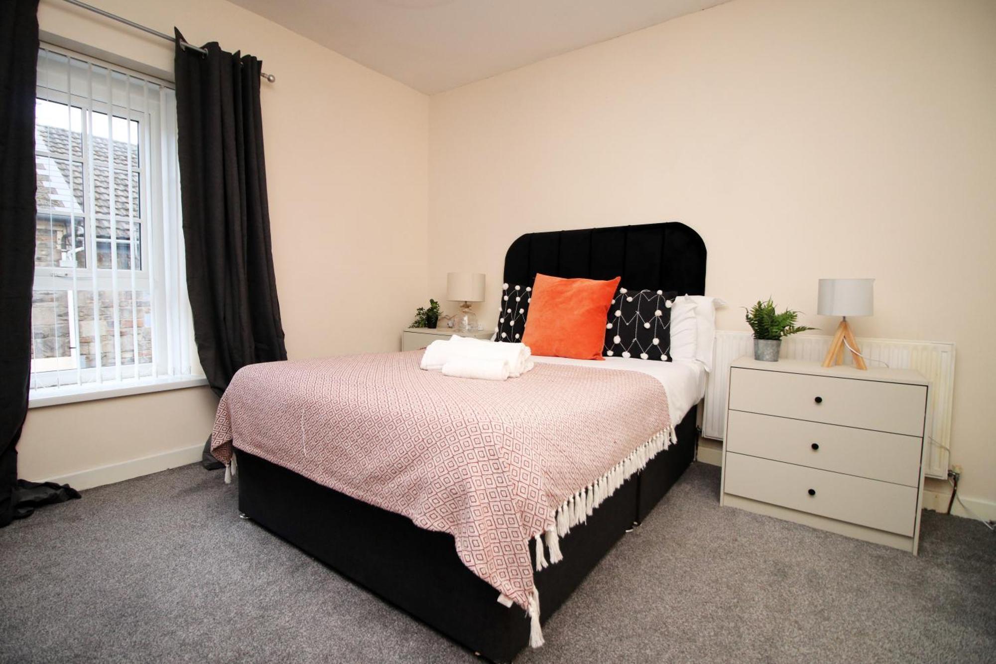 Cosy 3Br Home, Scenic Views, Ideal For Walks & Work Abertillery Εξωτερικό φωτογραφία