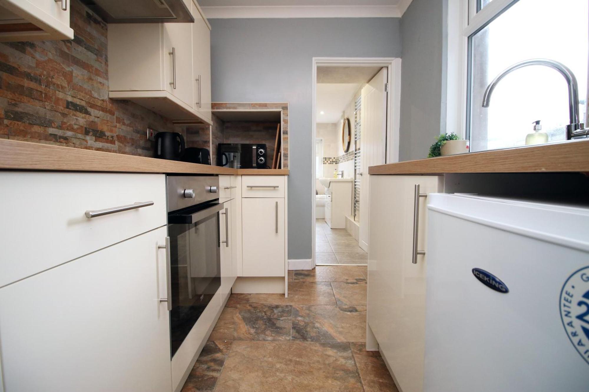 Cosy 3Br Home, Scenic Views, Ideal For Walks & Work Abertillery Εξωτερικό φωτογραφία